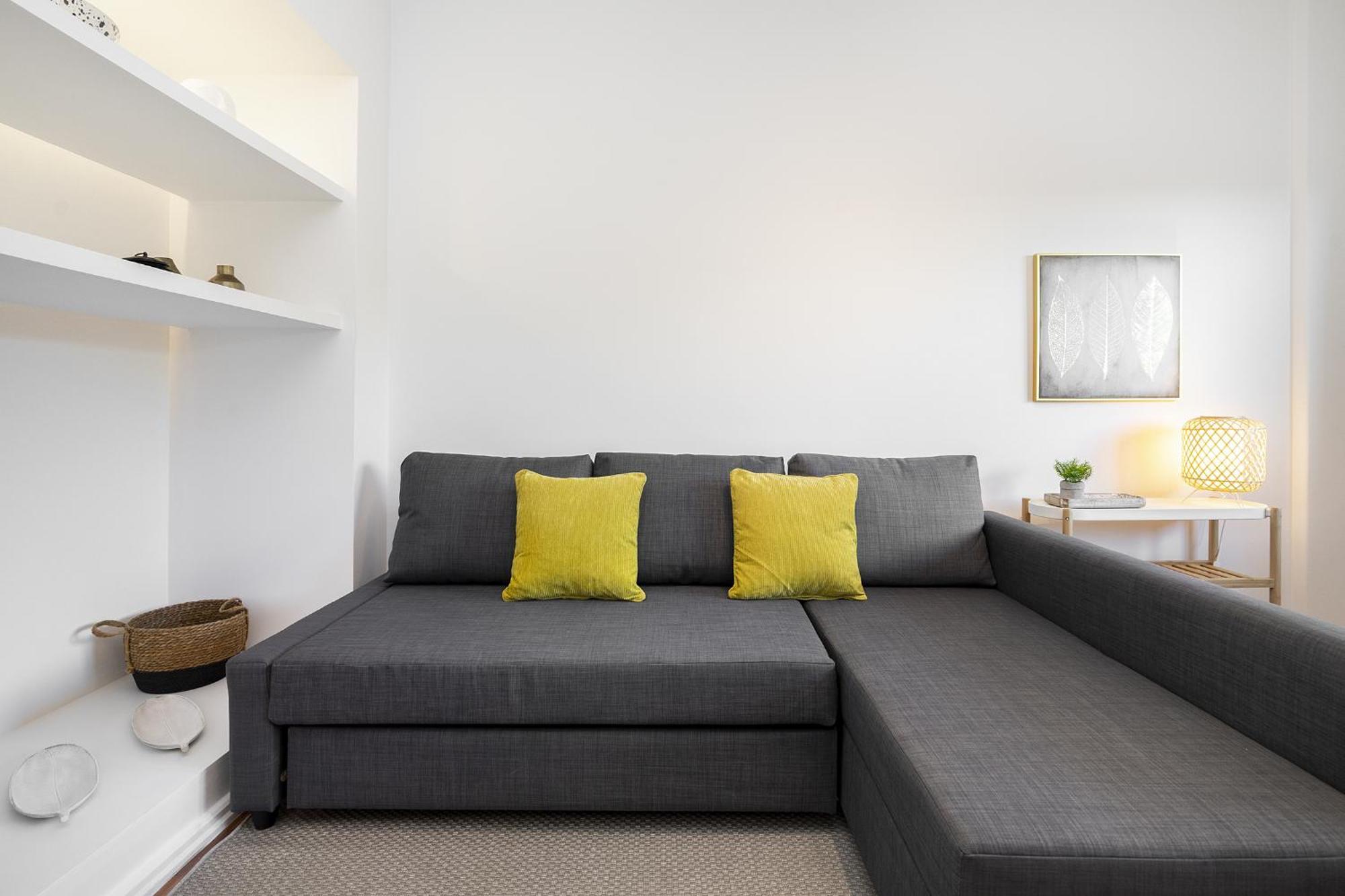 Whome Peaceful Alges Family Home Away From City Noise Exteriér fotografie